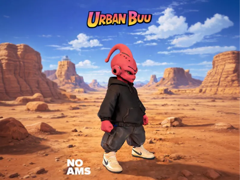 Urban Buu