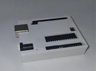 Arduino case