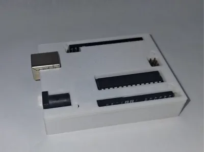 Arduino case