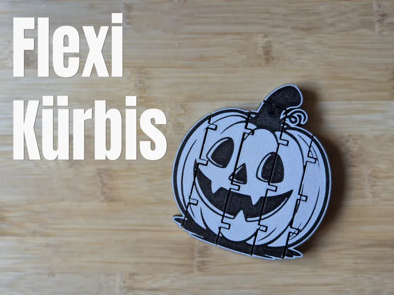 Flexi Kürbis