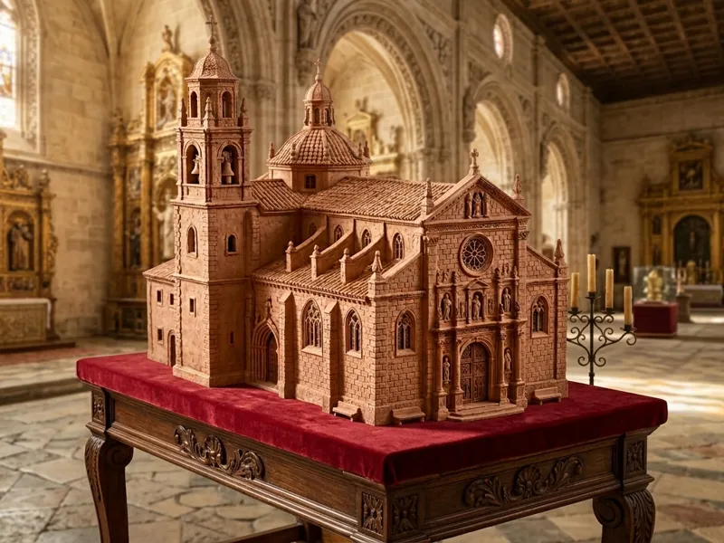 Iglesia Católica