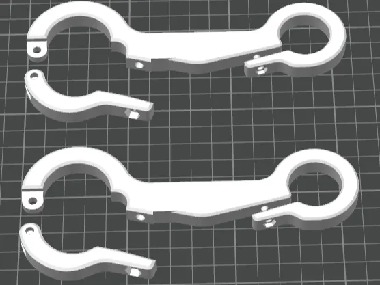 Bicycle Handlebar Extension