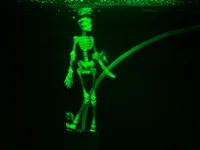 0.2mm 层高, 2 层墙, 15% 填充