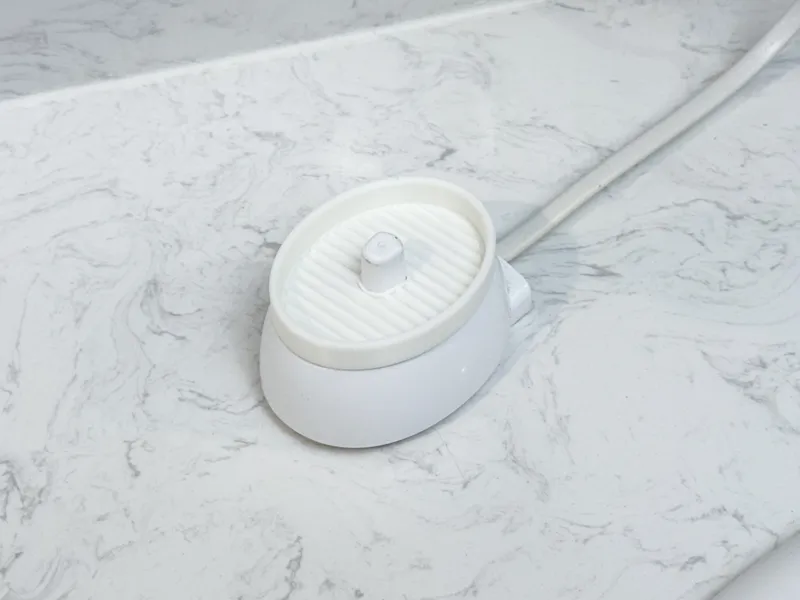 Oral B Charger Drying Cover