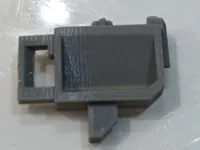 0.2mm nozzle, 0.1mm layer, 3 walls, 15% infill