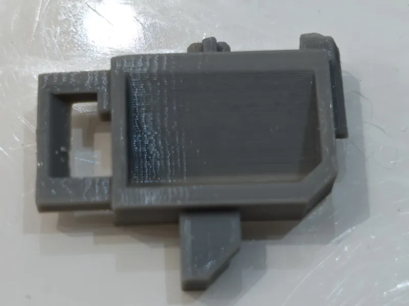 Papierausgabefach für HP OfficeJet Pro