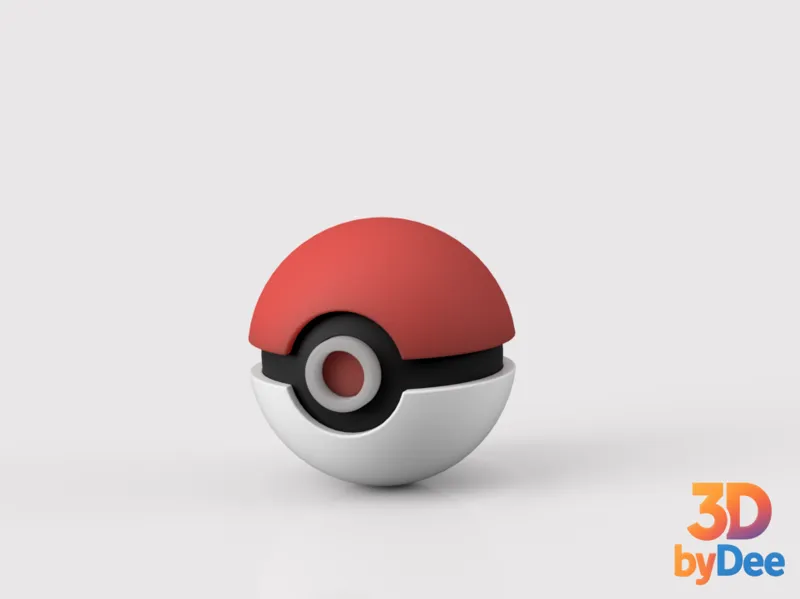 Poke Ball