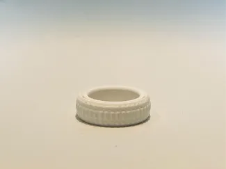 LoopEase - Drehbarer Fidget Ring