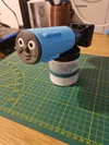 0.2mm layer, 3 walls, 15% infill