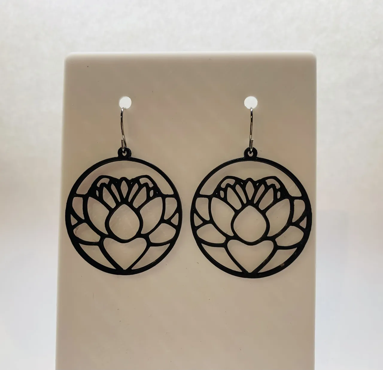 Boucles oreilles 150 view 2