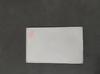 卡片防护膜,0.2mm厚