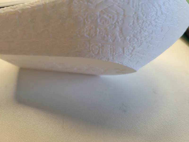 MINECRAFT TEXTURED BENCHY
