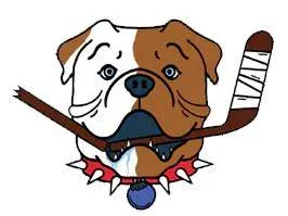Sudbury Bulldogs Hype Chain