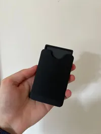 0.15mm layer, 3 walls, 25% infill
