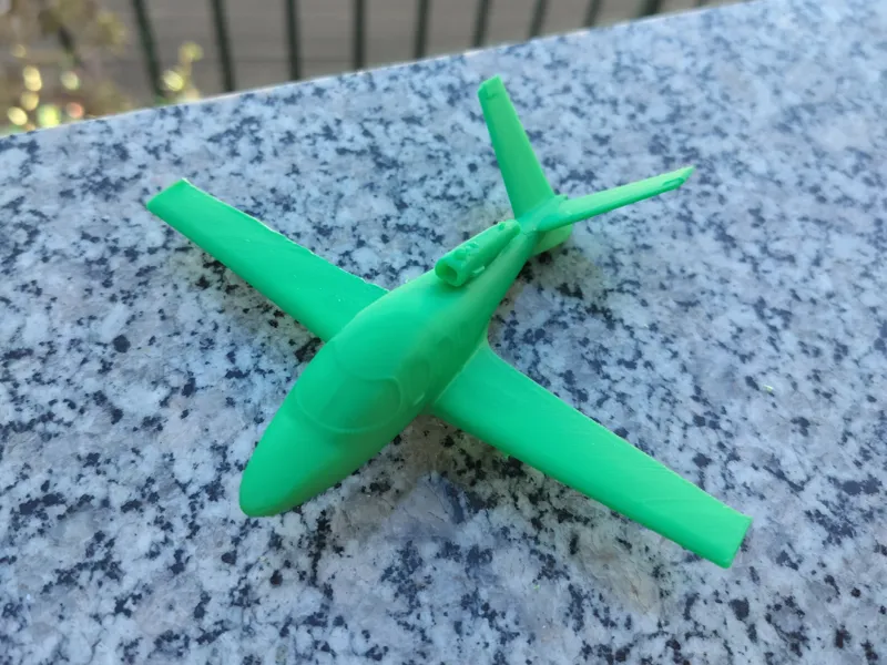 Cirrus Vision Jet SF50