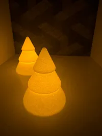 Sapin lumineux LED — photo 3