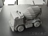 1.5x larger version! 0.2mm layer height, 3 walls, 15% infill