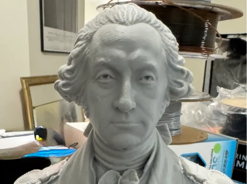 George Washington 