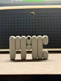 Porte-clés fond d'écran MacBook Neo — photo 3