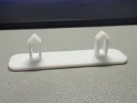0.16mm layer, 6 walls, 5% infill