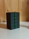 0.28mm layer, 2 walls, 10% infill
