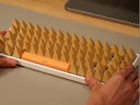 0.16mm layer, 2 walls, 15% infill