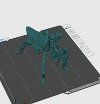0.16mm layer, 2 walls, 15% infill