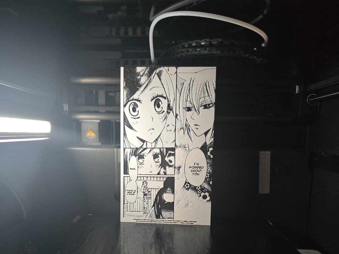 Nanami - 3D Print Files Free Download - MakerWorld
