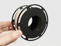 0.2mm layer, 3 walls, 30% infill