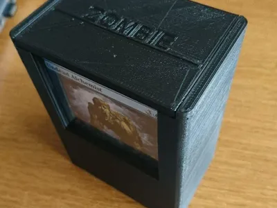 Deckbox
