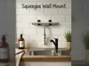 Squeegee Wall Mount V1
