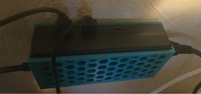 Panda PWR Wall Mount