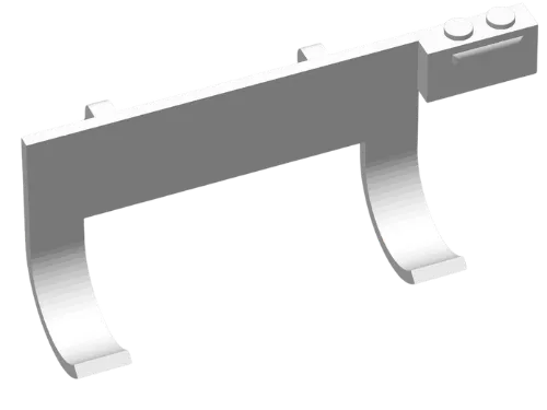 Skadis F1 Speed Champions Car and Mini-Fig Holder