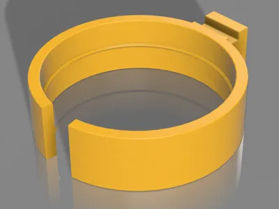 Karcher WD Hose Clip