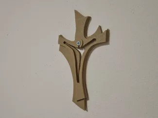 Croce Moderna