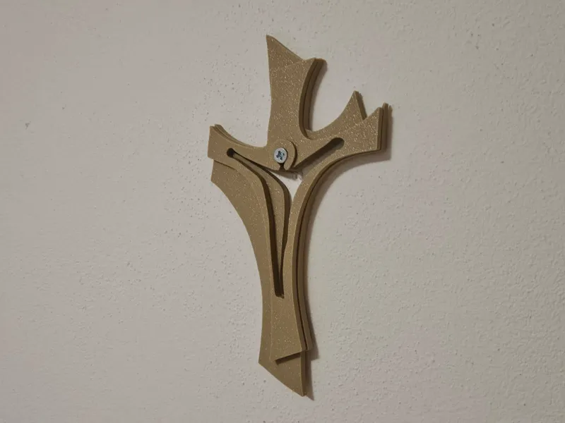 Croce Moderna