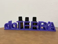 0.2mm layer, 3 walls, 20% infill