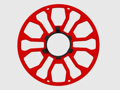 Ecofilament Spool for AMS