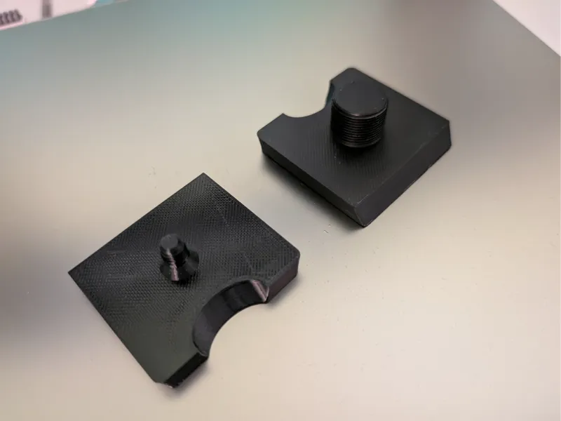 Cullmann Plate for Tripod stand