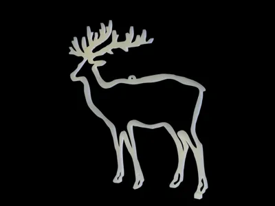reindeer