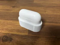Support de charge minimaliste pour AirPods Pro/3-4 — photo 3