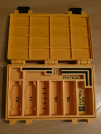 Inlay