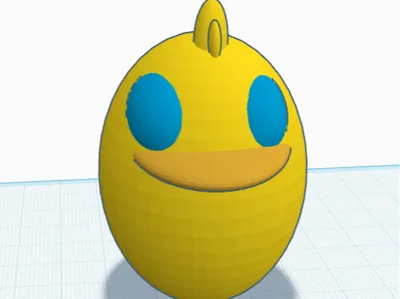 duck sphere