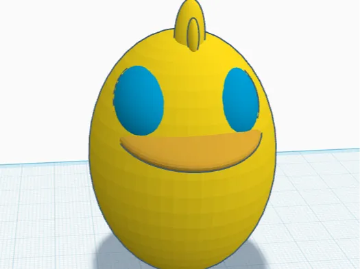 duck sphere