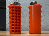 Plain Non Honeycomb