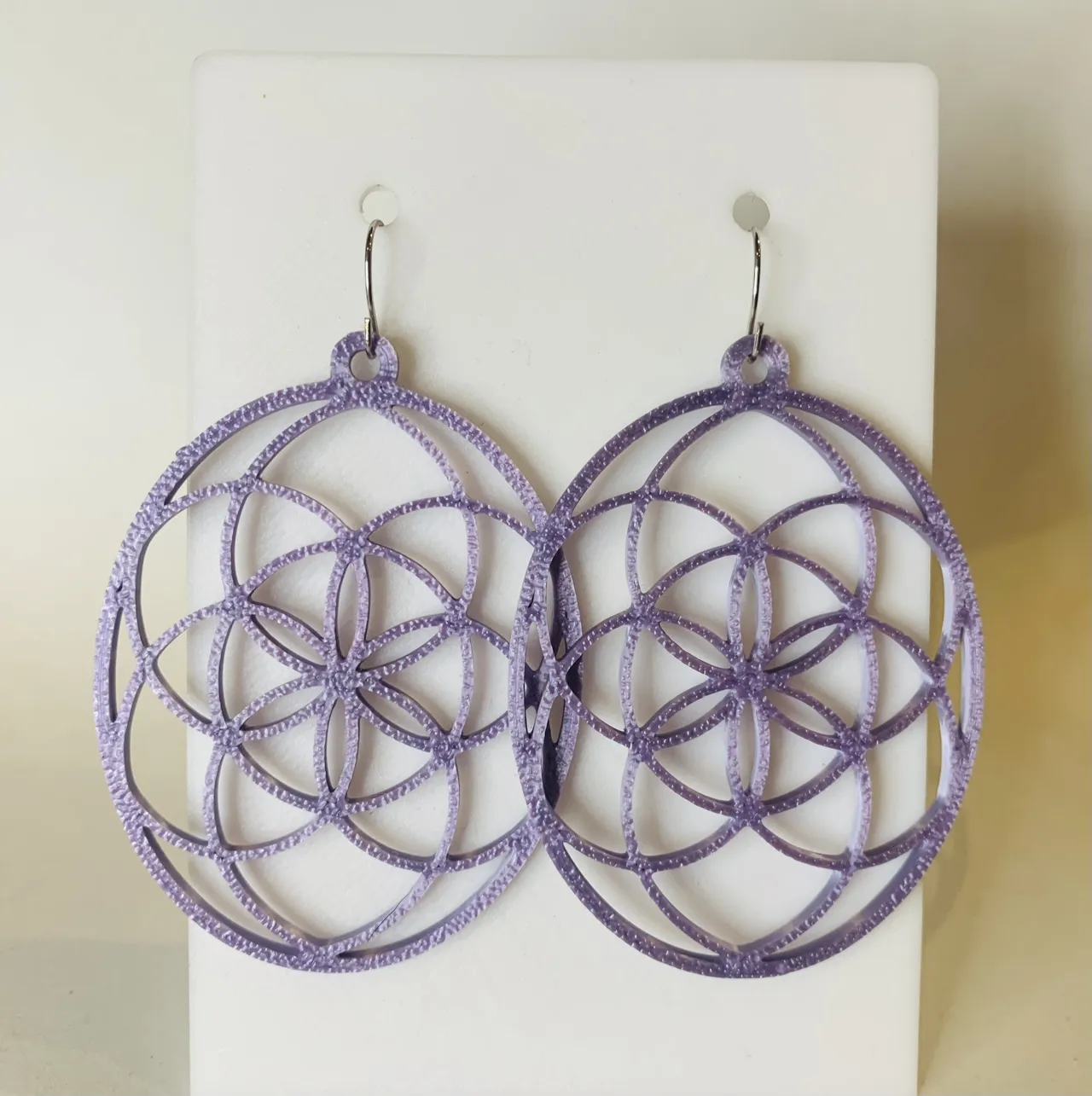 Boucles oreilles 564 view 2