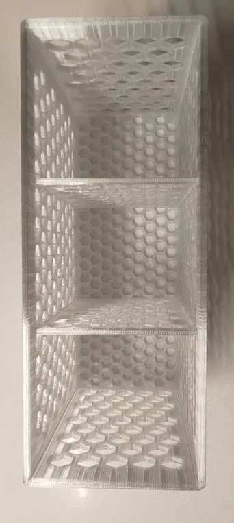 Soporte: Cestino Scolaposate / Cutlery Drainer Basket — vista de referencia 2