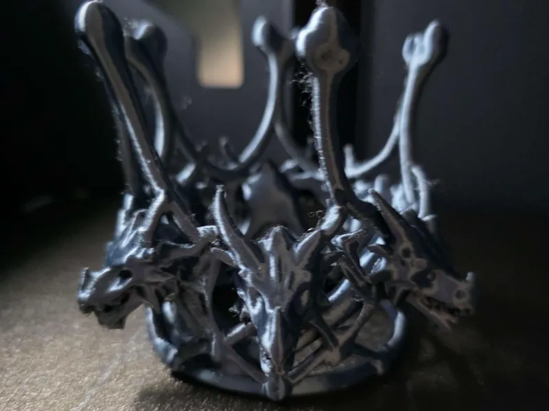 Drachenkrone