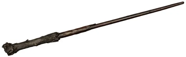 HarryPotters Wand