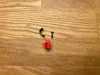 A1 and A1 Mini 0.08mm layer, 2 walls, 15% infill